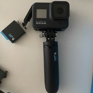 GoPro HERO 8